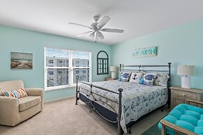 Sea Coast Gardens II 410