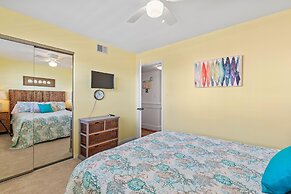 Sea Coast Gardens II 410