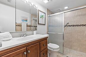 Sea Coast Gardens II 410