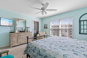 Sea Coast Gardens II 410