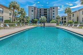 Sea Club #204 - Casa Intercoastal