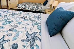 Sea Club #204 - Casa Intercoastal