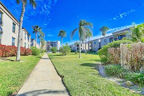 Sea Club #204 - Casa Intercoastal