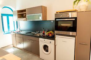 Santorini Karterados Retreat by GHH