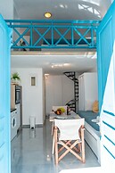 Santorini Karterados Retreat by GHH