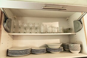 Santorini Karterados Retreat by GHH