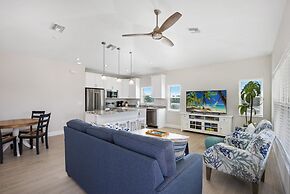 Bettys Beach House