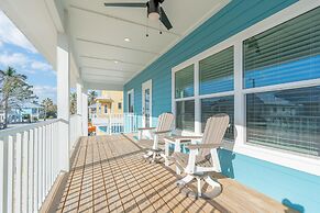 Bettys Beach House