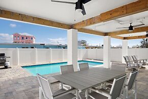 Bettys Beach House