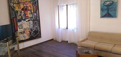 GARDEN APARTMENT