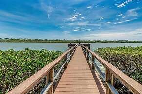 Sea Club #25 - Dolphin's Watch