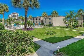 Sea Club #405 - Manatee Zone