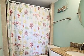 Sea Club #405 - Manatee Zone