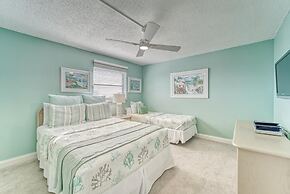 Sea Club #405 - Manatee Zone