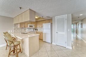 Sea Club #405 - Manatee Zone