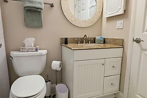 Sea Club #405 - Manatee Zone