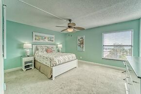 Sea Club #405 - Manatee Zone