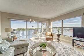 Sea Club #405 - Manatee Zone