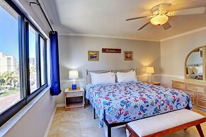 Land's End 5-305 Gulf-bay Front