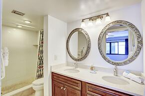 Land's End 5-305 Gulf-bay Front