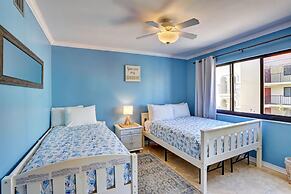 Land's End 5-305 Gulf-bay Front