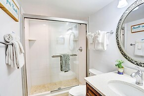 Land's End 5-305 Gulf-bay Front