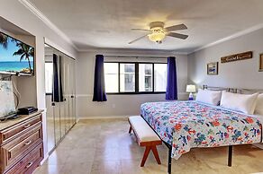 Land's End 5-305 Gulf-bay Front