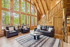 Amazing Views Hot Tub Game Room Pool