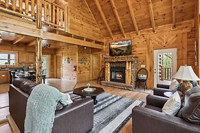 Amazing Views Hot Tub Game Room Pool