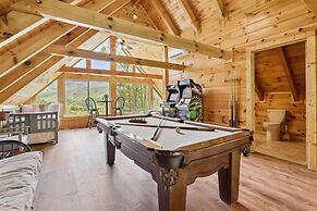 Amazing Views Hot Tub Game Room Pool