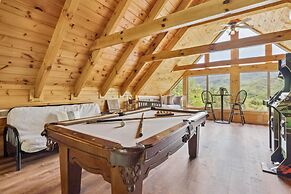 Amazing Views Hot Tub Game Room Pool