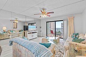 Ocean Terrace Club 601