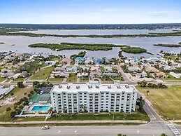 Ocean Terrace Club 601