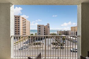 Ocean Terrace Club 601