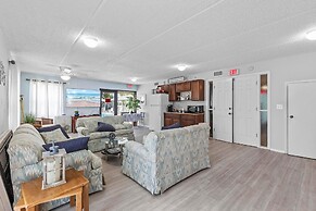 Ocean Terrace Club 601