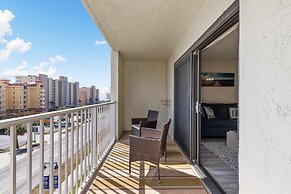 Ocean Terrace Club 601