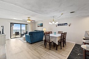 Ocean Terrace Club 601