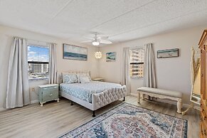 Ocean Terrace Club 601