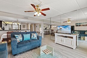 Ocean Terrace Club 601