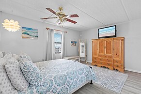 Ocean Terrace Club 601