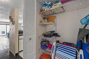 Ocean Terrace Club 601