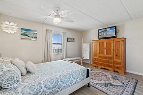 Ocean Terrace Club 601