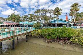 Ocean Terrace Club 601