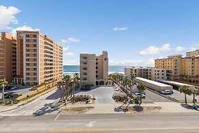 Ocean Terrace Club 601