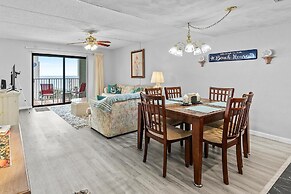 Ocean Terrace Club 601