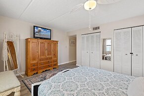 Ocean Terrace Club 601