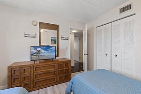 Ocean Terrace Club 601