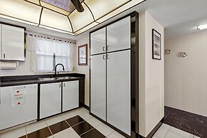 Ocean Terrace Club 601