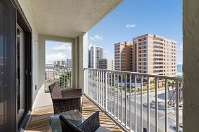 Ocean Terrace Club 601