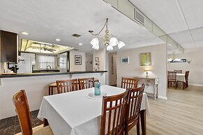 Ocean Terrace Club 601